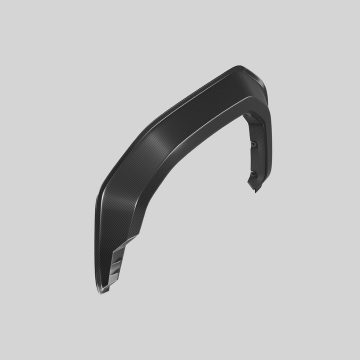 Fender Flare Kit fits 2024+ Toyota Tacoma
