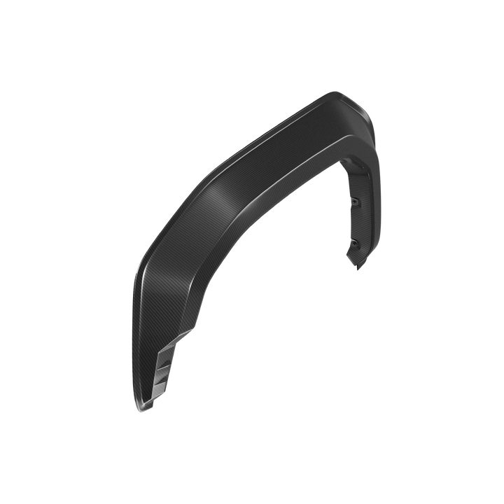 Fender Flare Kit fits 2024+ Toyota Tacoma