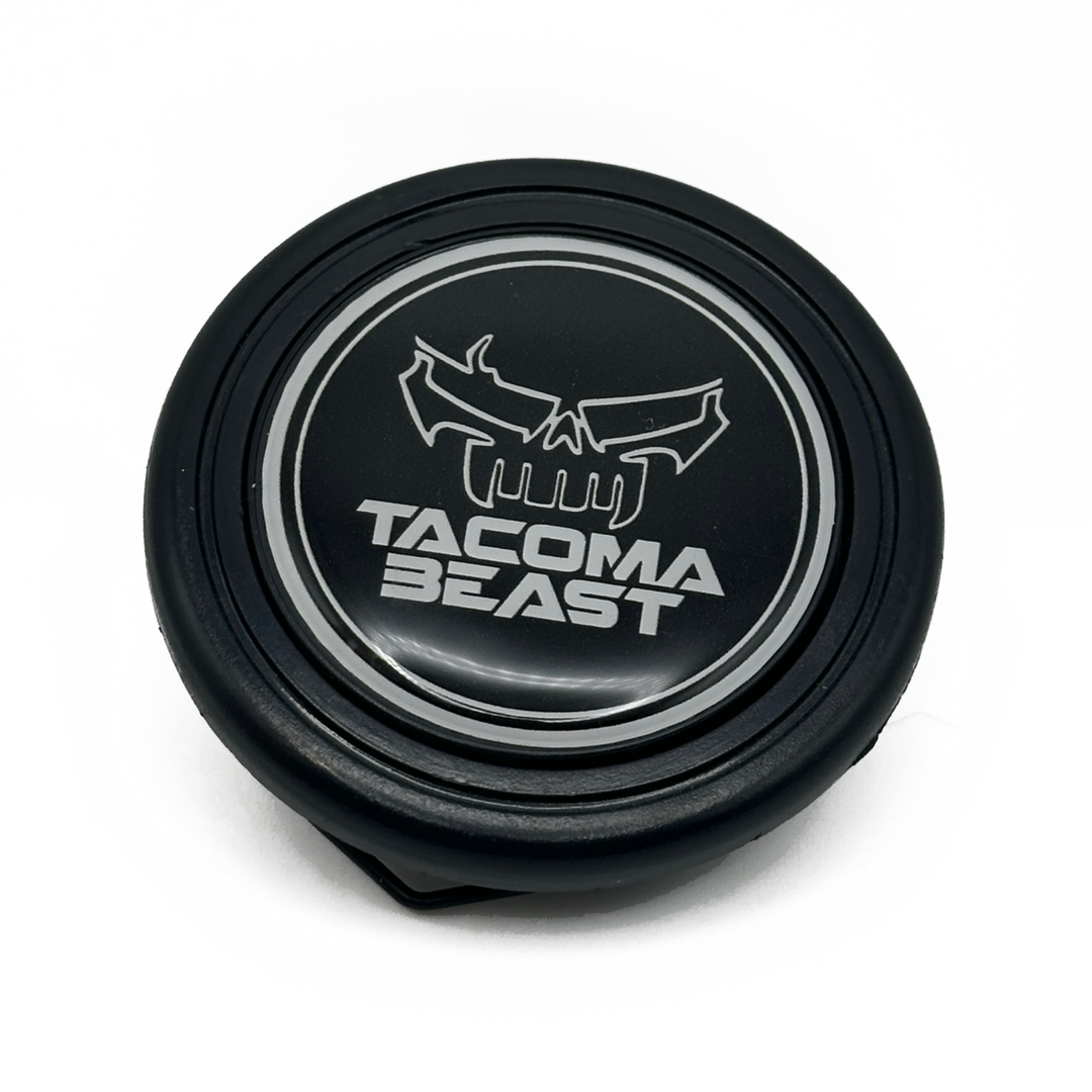 Tacomabeast Horn Button