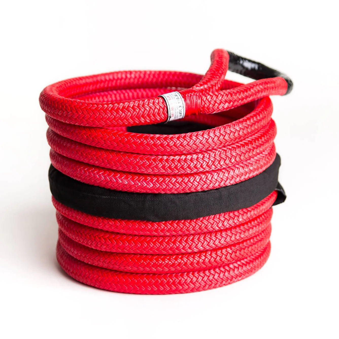 The Python 7/8" Kinetic Recovery Rope