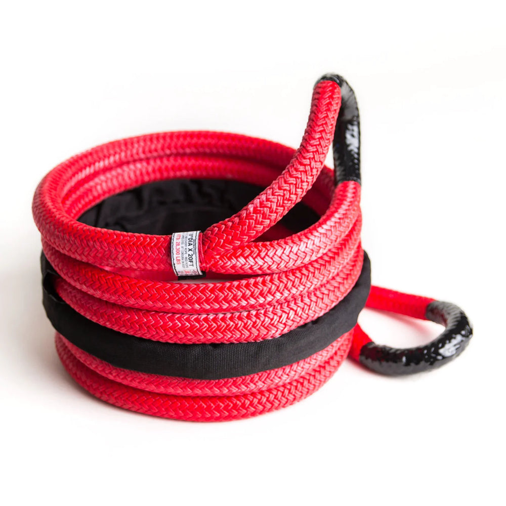 The Python 7/8" Kinetic Recovery Rope
