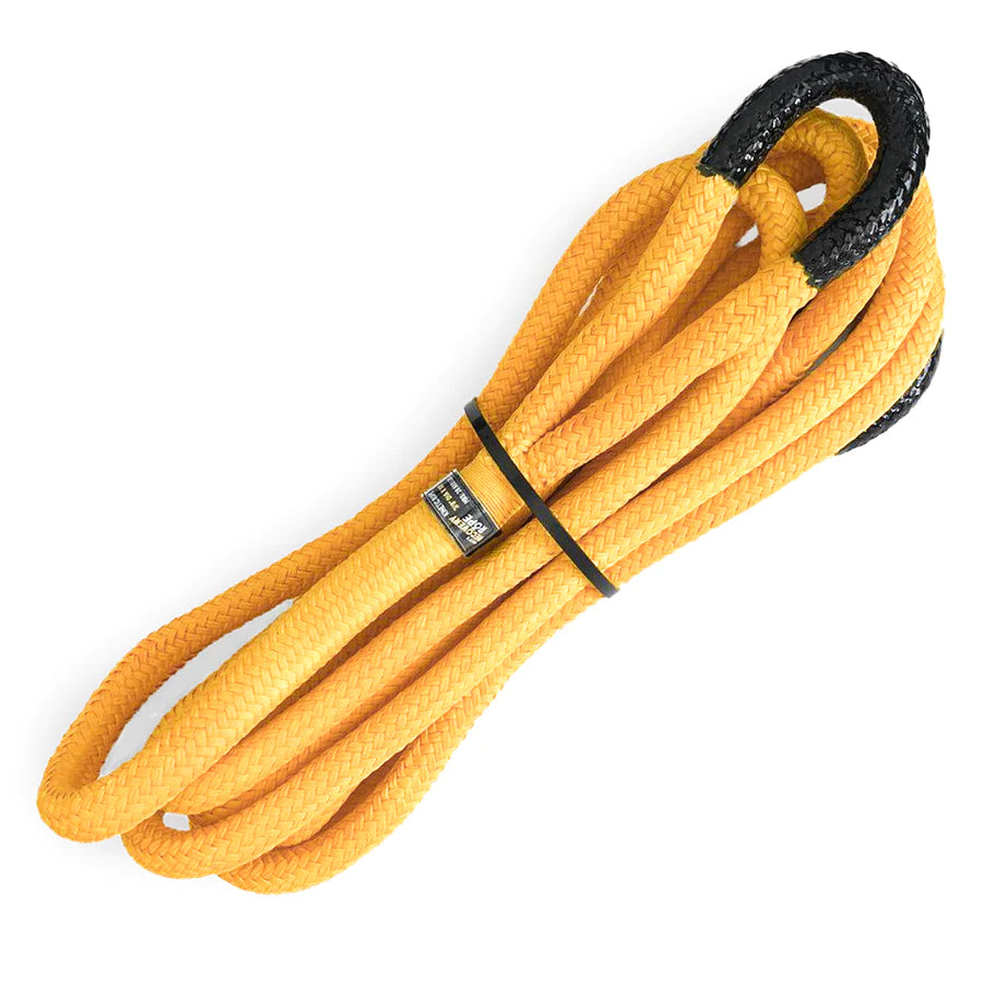The Python 7/8" Kinetic Recovery Rope