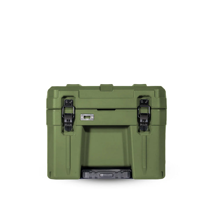 Rolling Rugged Cases