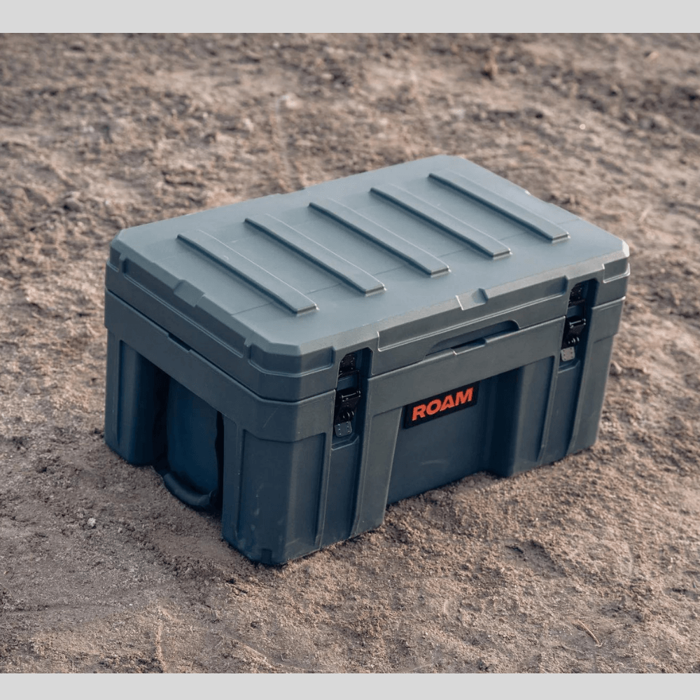 The Rugged Cases