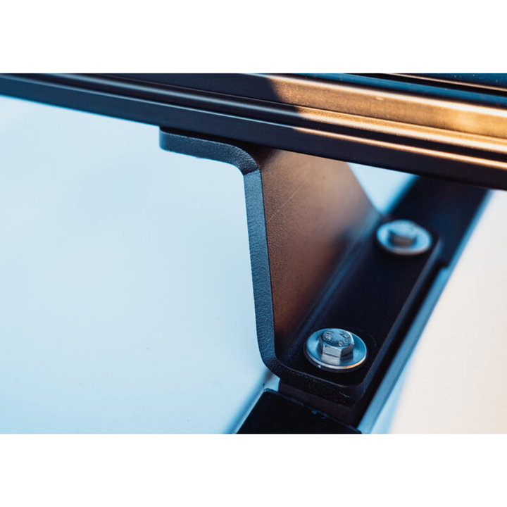 The Teton fits 2005-2023 Toyota Tacoma Access Cab