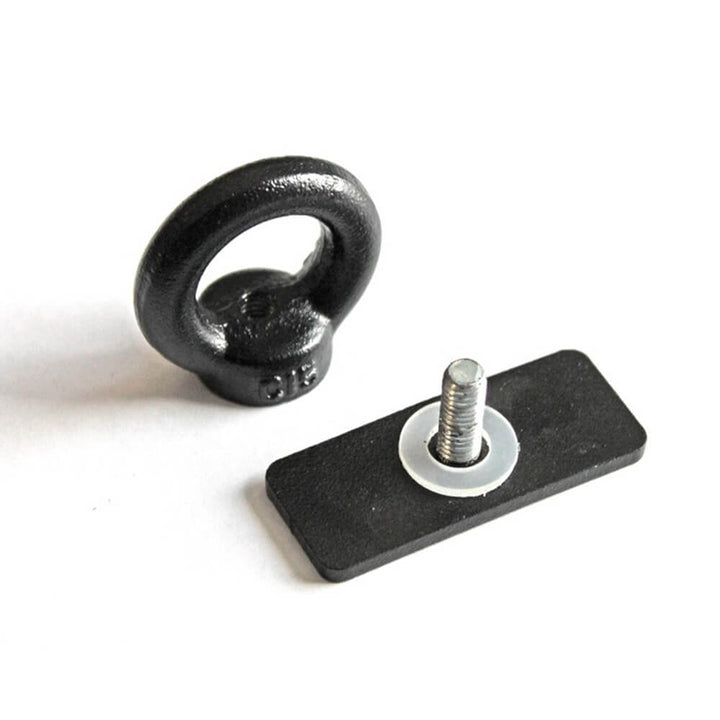 Tie Down Rings For Drawer System