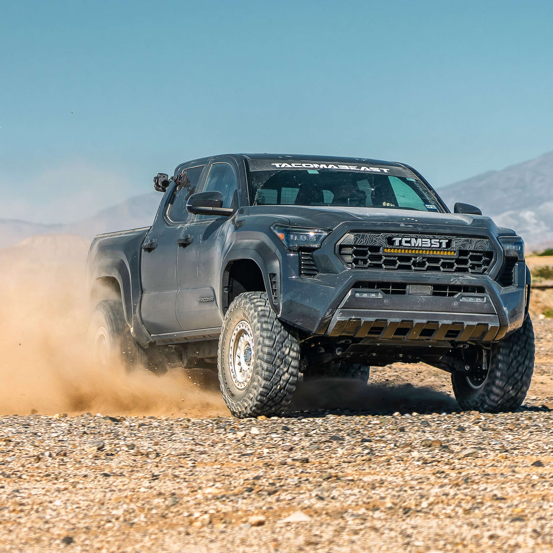 TCMBST Topography Grille fits 2024+ Toyota Tacoma