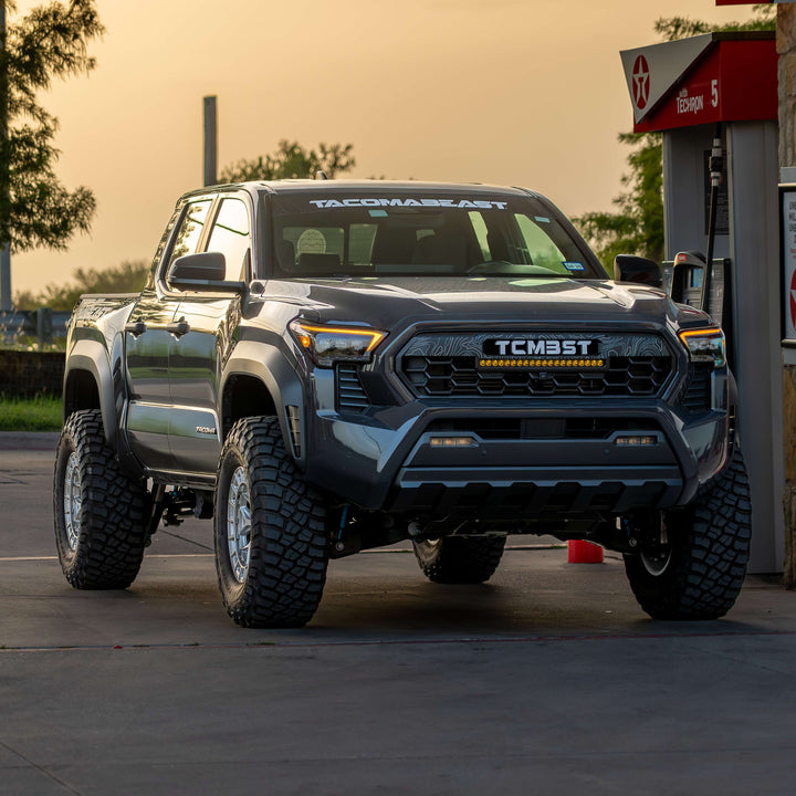 TCMBST Topography Grille fits 2024+ Toyota Tacoma