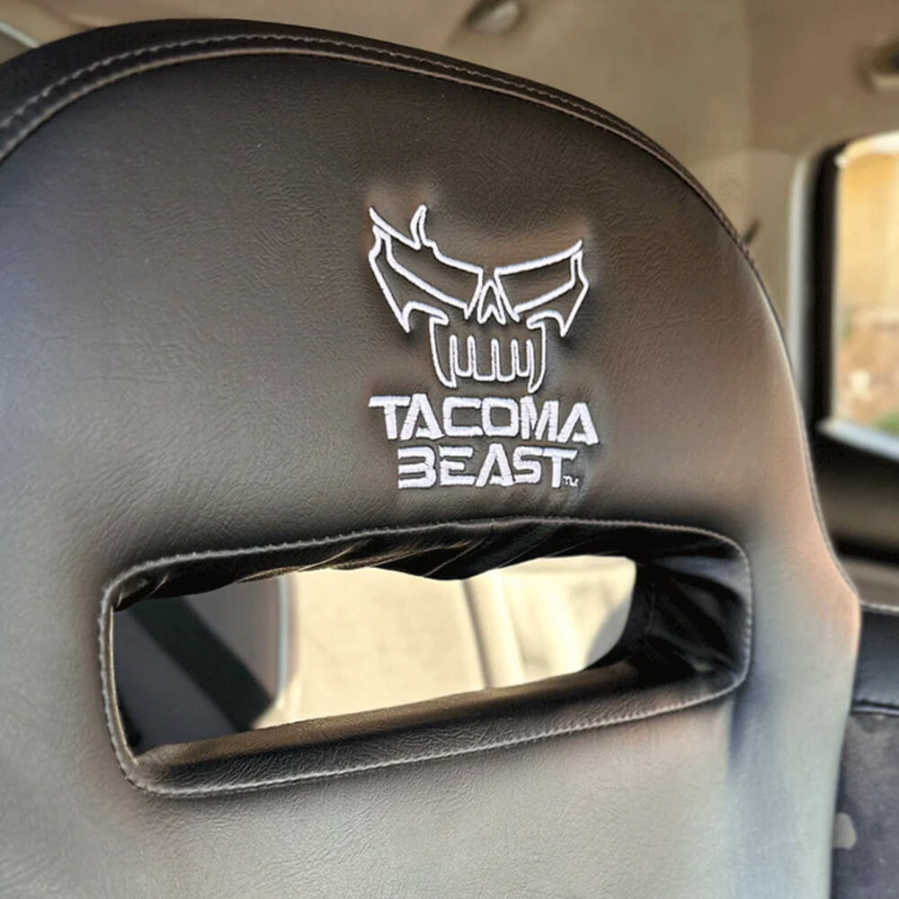 2005-2023 Toyota Tacoma ENDURO ELITE Recliner Seat