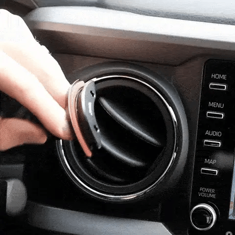 Phone Mount Fits 2005-2023 Toyota Tacoma