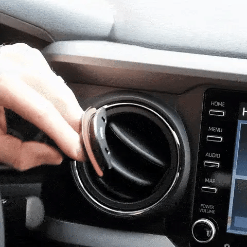 Phone Mount Fits 2005-2023 Toyota Tacoma