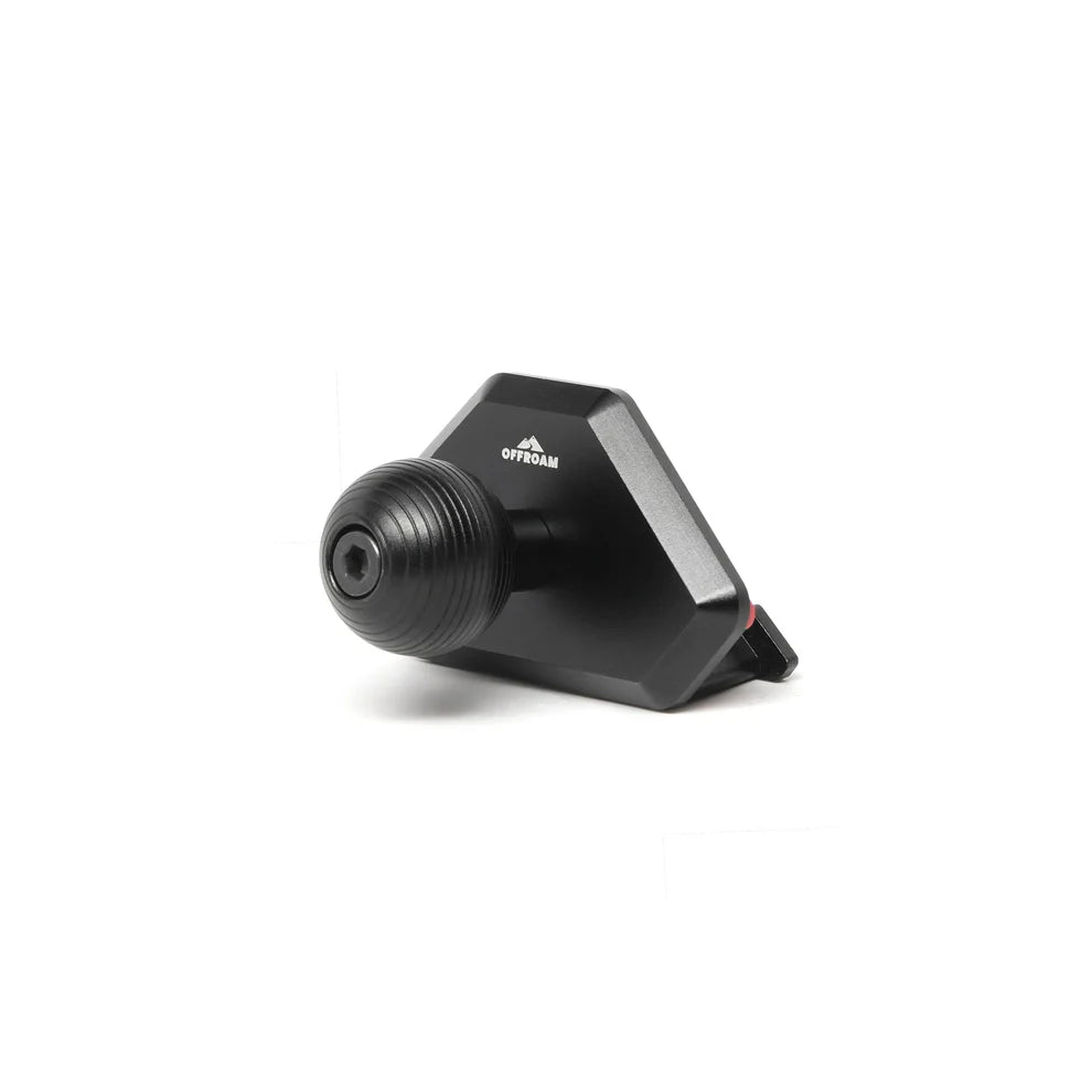 Phone Mount Fits 2005-2023 Toyota Tacoma