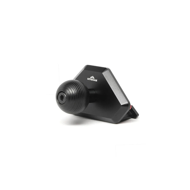 Phone Mount Fits 2005-2023 Toyota Tacoma