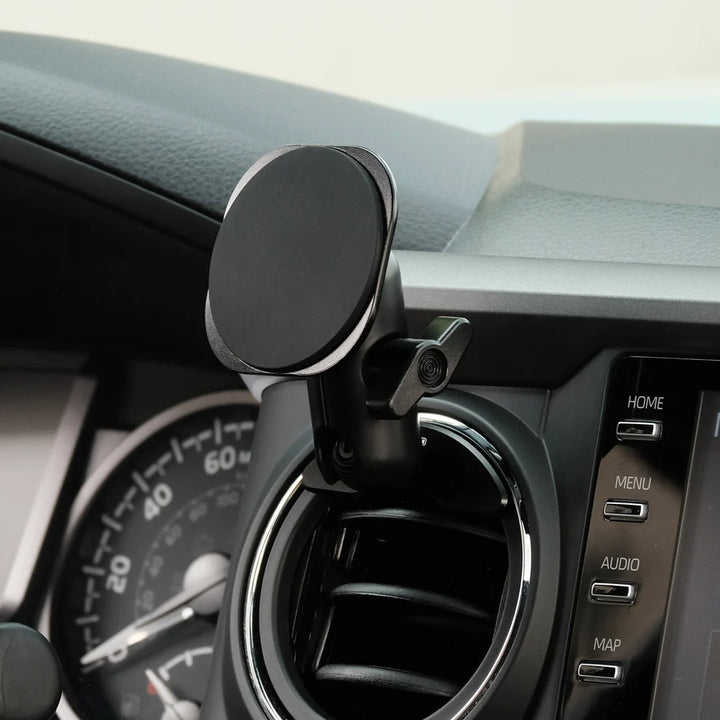 Phone Mount Fits 2005-2023 Toyota Tacoma