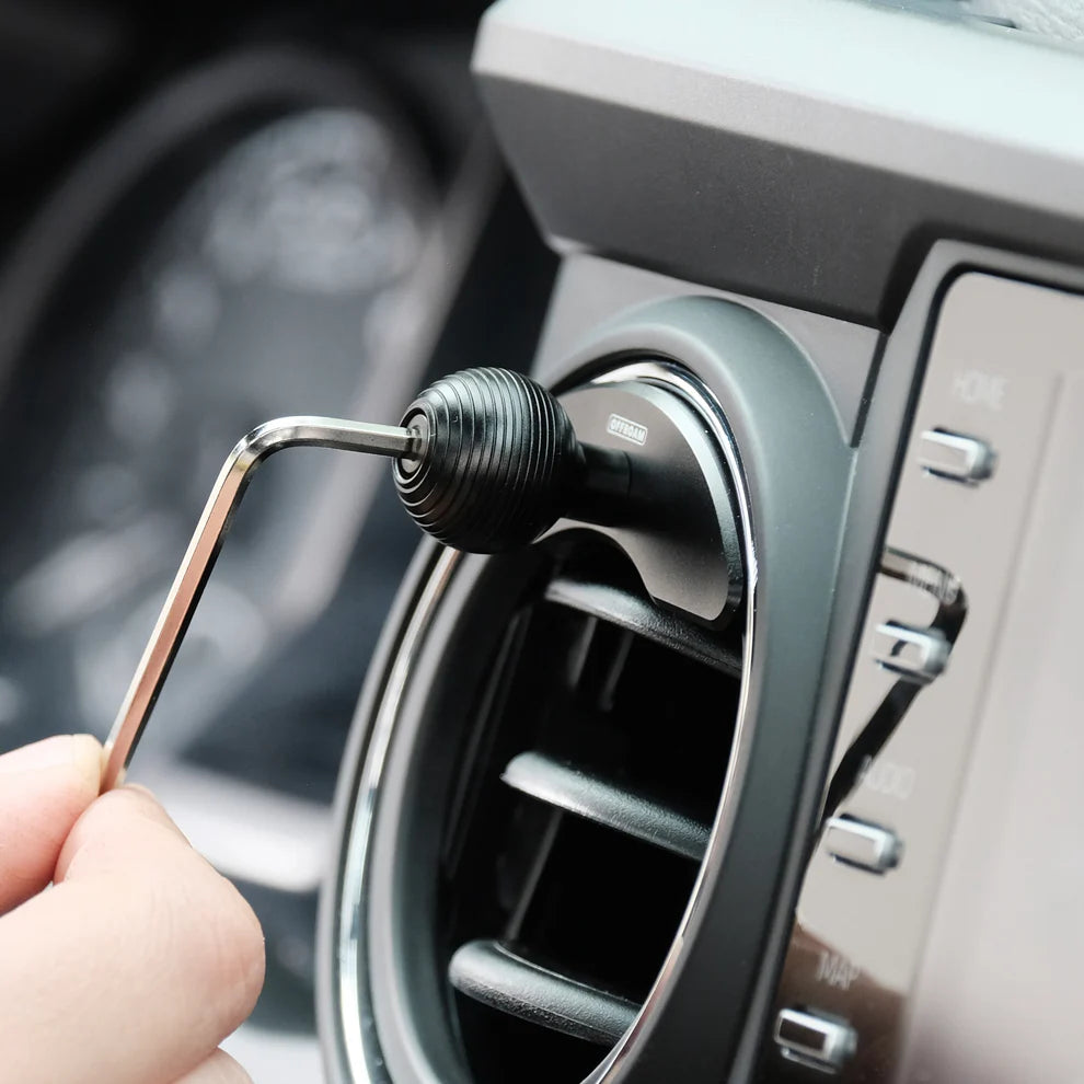 Phone Mount Fits 2005-2023 Toyota Tacoma