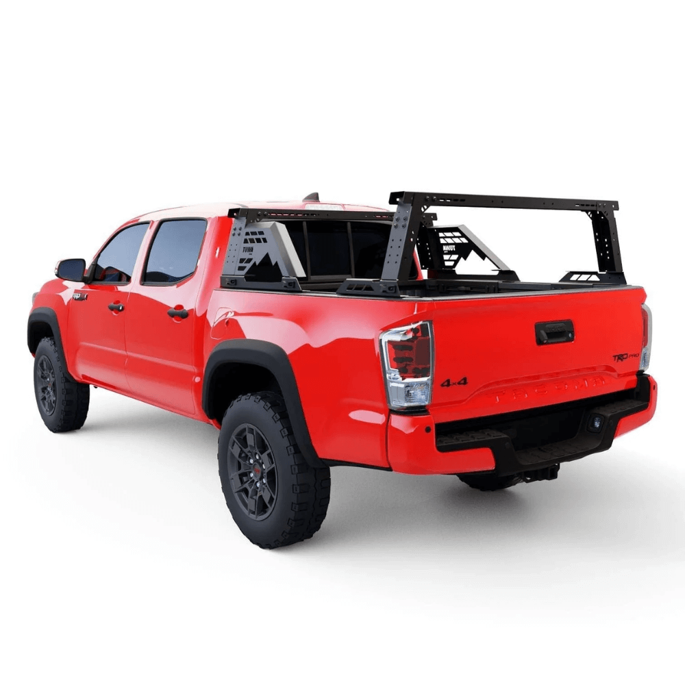 2005-2023 Toyota Tacoma MOAB Series Rack