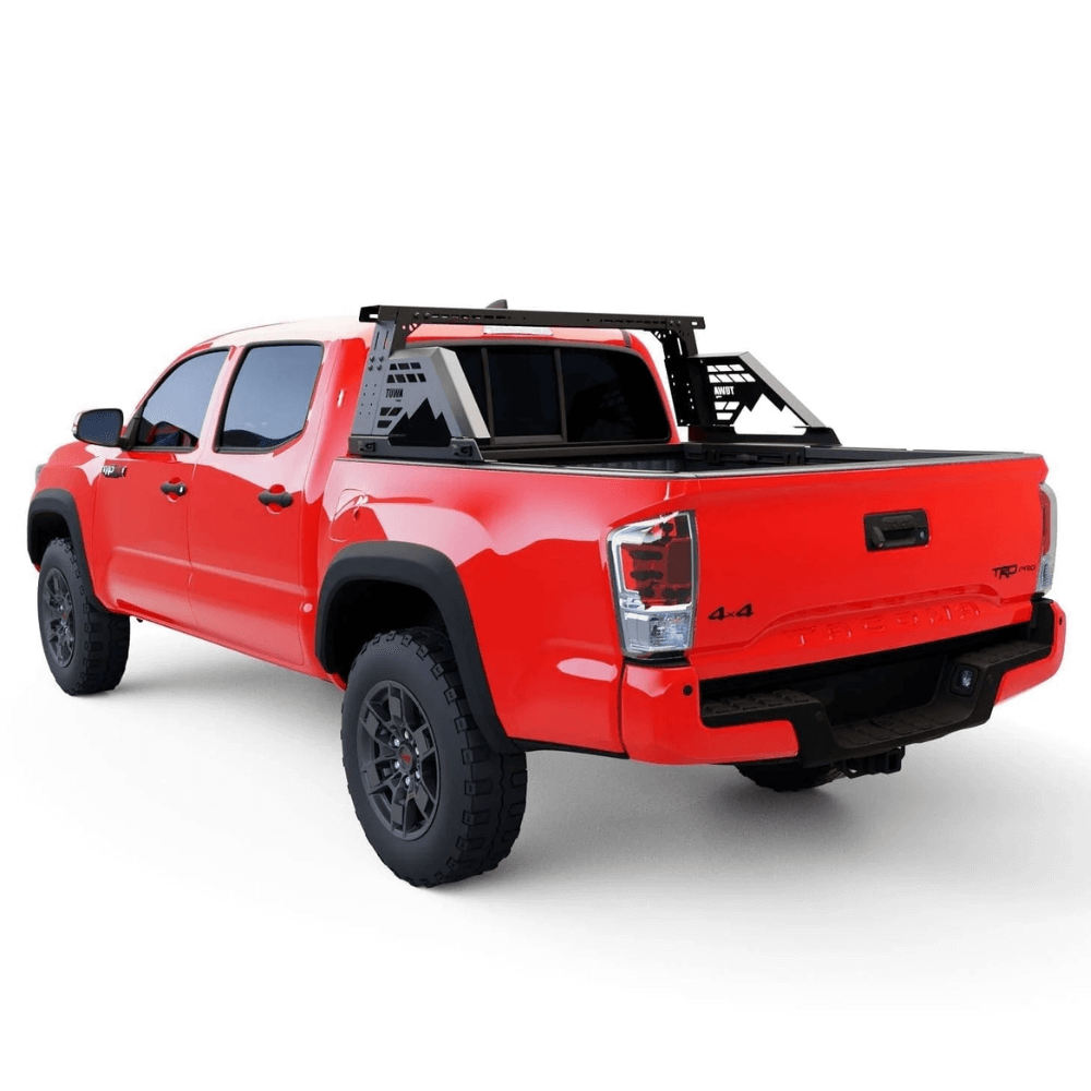 Toyota Tacoma MOAB Series