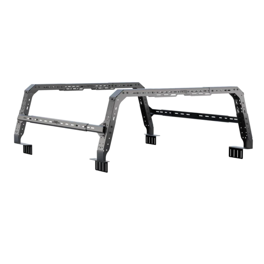 Shiprock Series Rack Fits 2005-2023 Toyota Tacoma