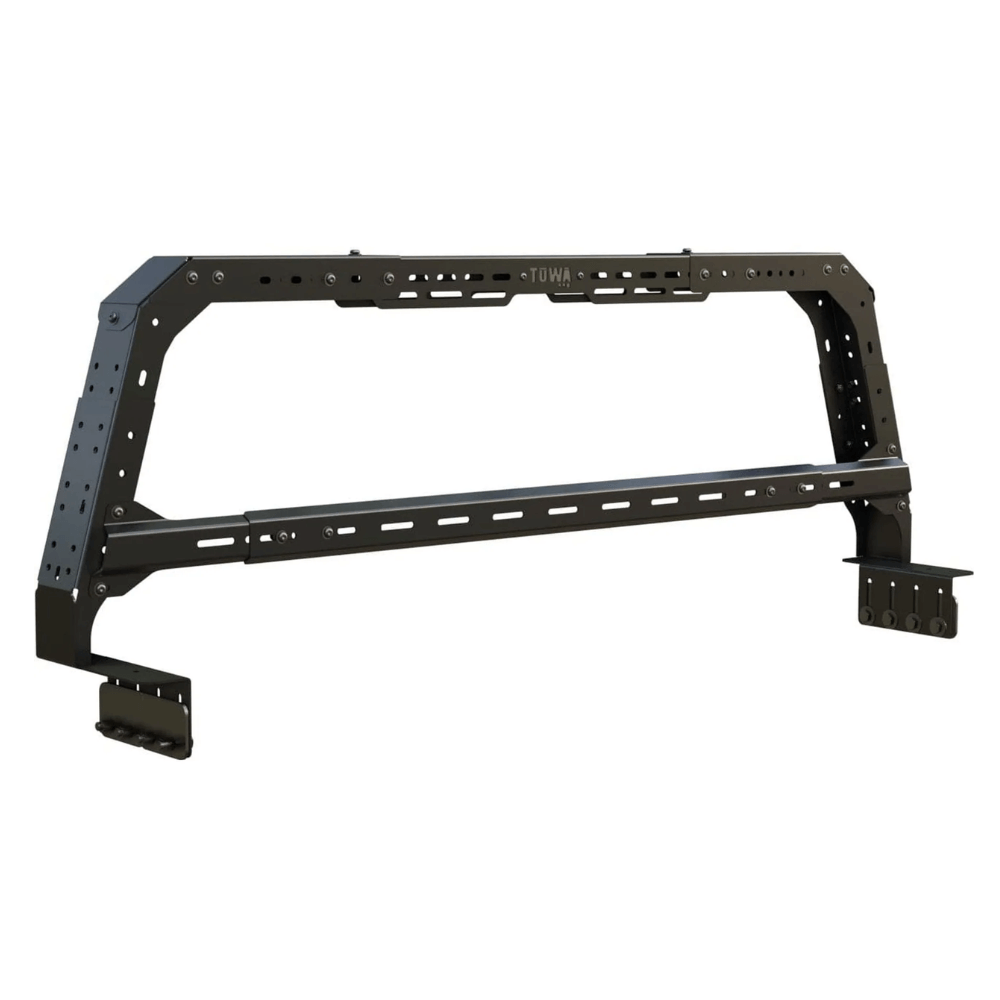 Shiprock Series Rack Fits 2005-2023 Toyota Tacoma