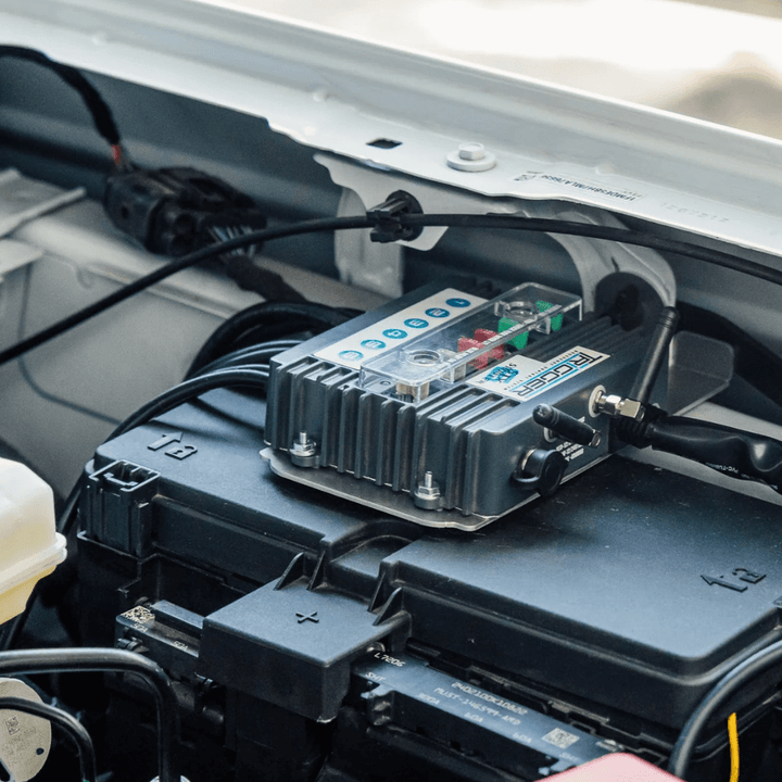 Toyota Tacoma TRIGGER 4 PLUS Controller Combo Kits