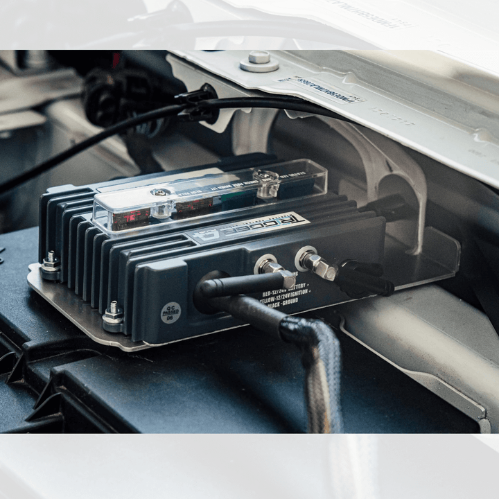 Toyota Tacoma TRIGGER 4 PLUS Controller Combo Kits