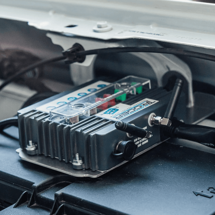 Toyota Tacoma TRIGGER 4 PLUS Controller Combo Kits