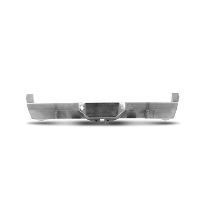Trail Rider 2.0 Rear Bumper Fits 2005-2015 Toyota Tacoma