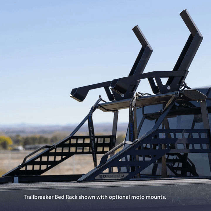 TrailBreaker Truck Bed Rack System