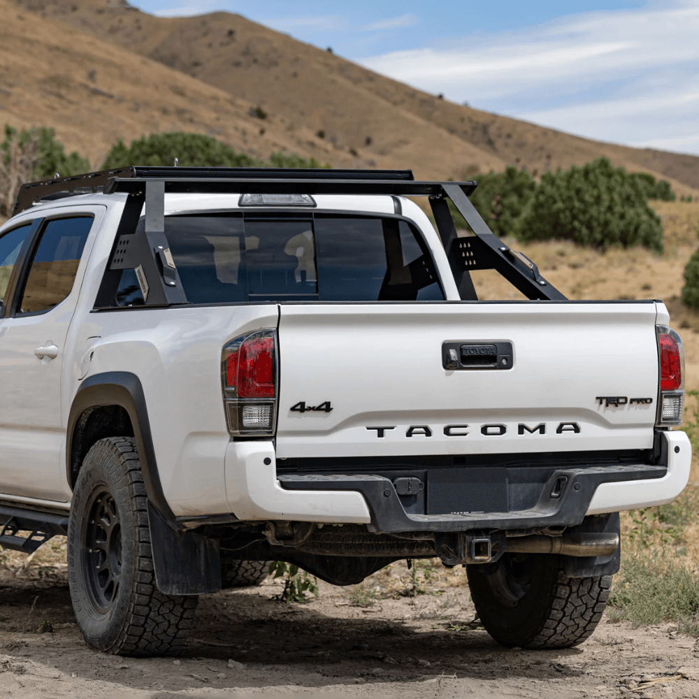 TrailBreaker Truck Bed Rack System