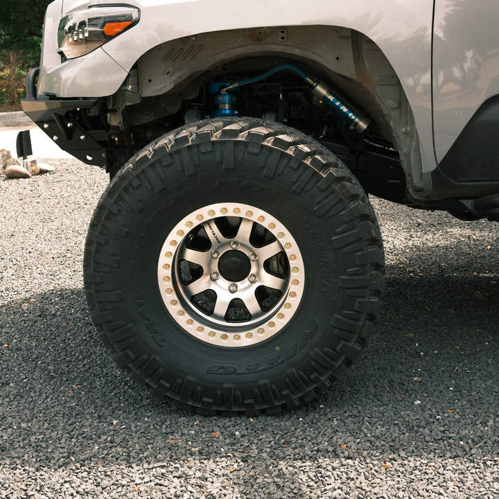 Trail Grappler® M/T