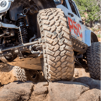 Trail Grappler M/T