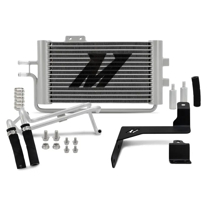 Transmission Cooler fits 2024+ Toyota Tacoma