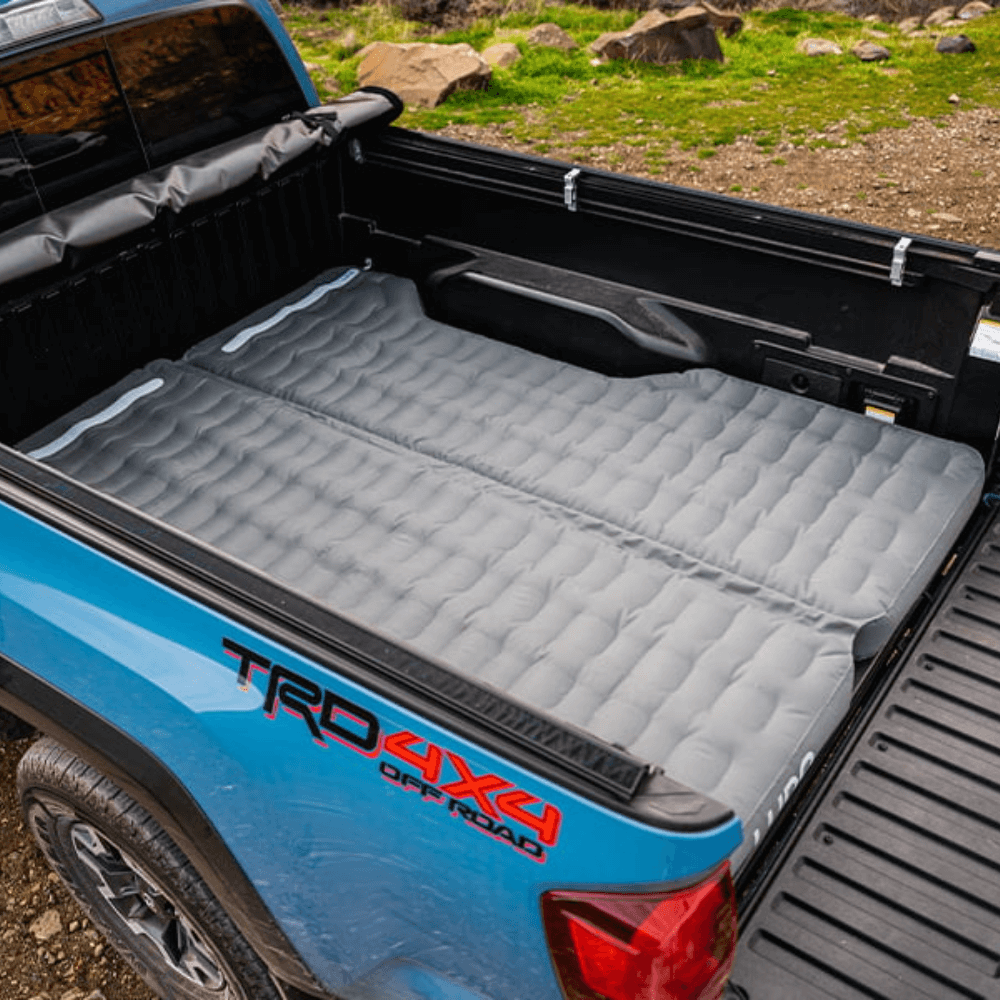 Truck Bed Air Mattress