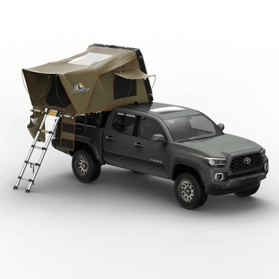 Toyota Tacoma Camping Gear & Accessories | TACOMABEAST