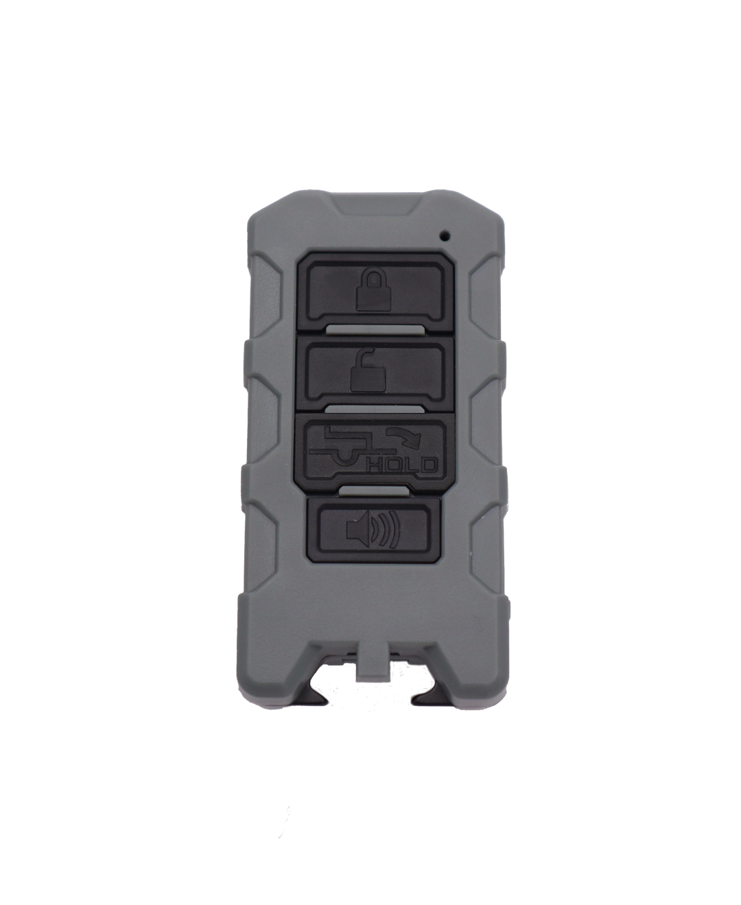 2024+ Toyota Tacoma Minimalist Key Fob V3