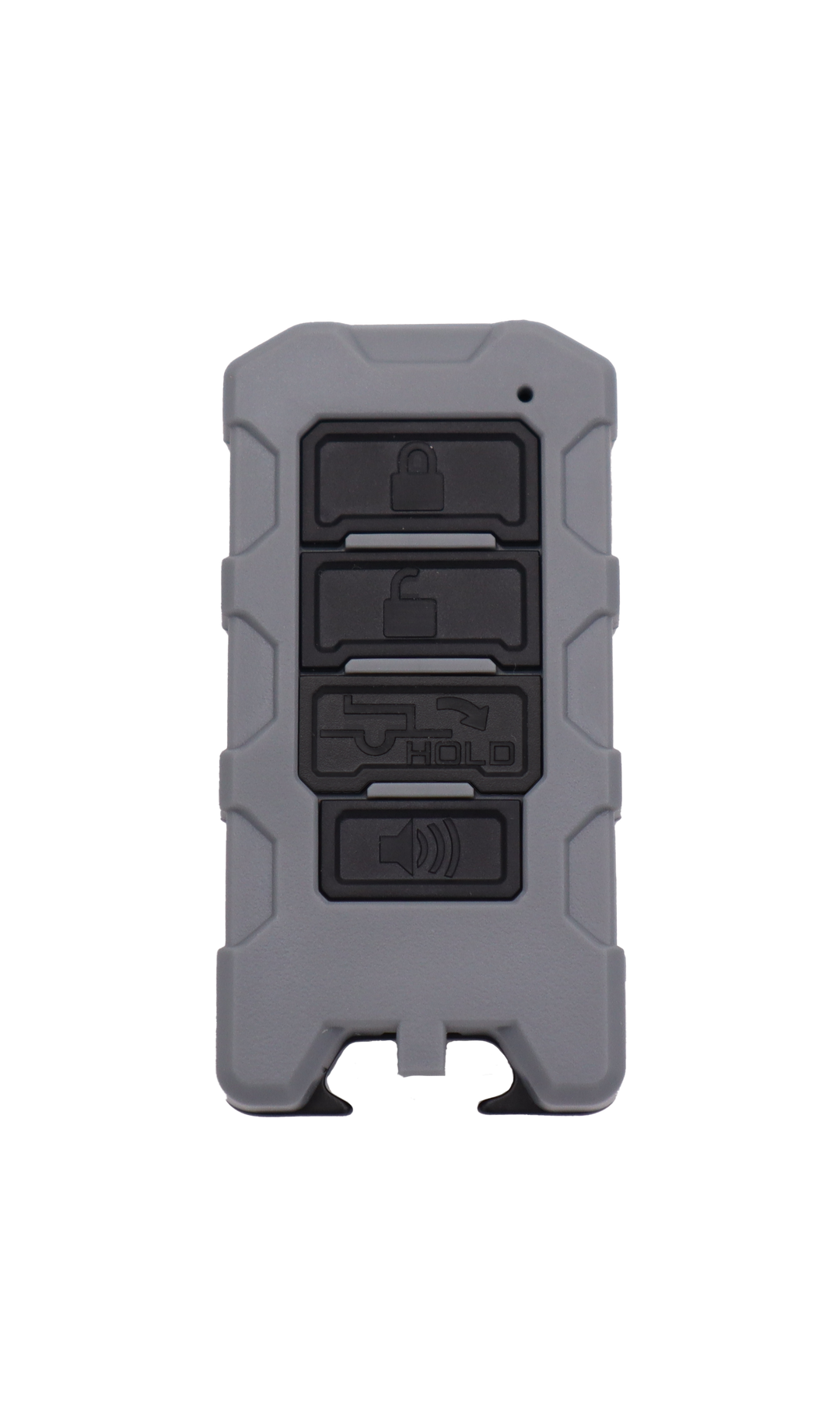 2024+ Toyota Tacoma Minimalist Key Fob V3