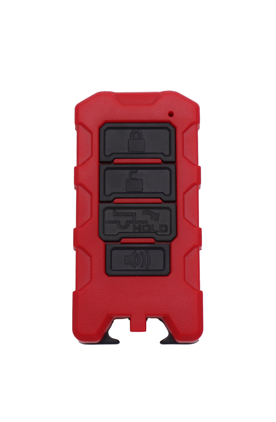 2024+ Toyota Tacoma Minimalist Key Fob V3