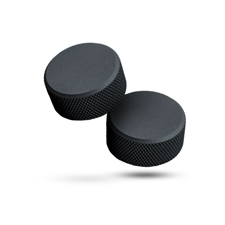 Tacoma Knobbies - Plain