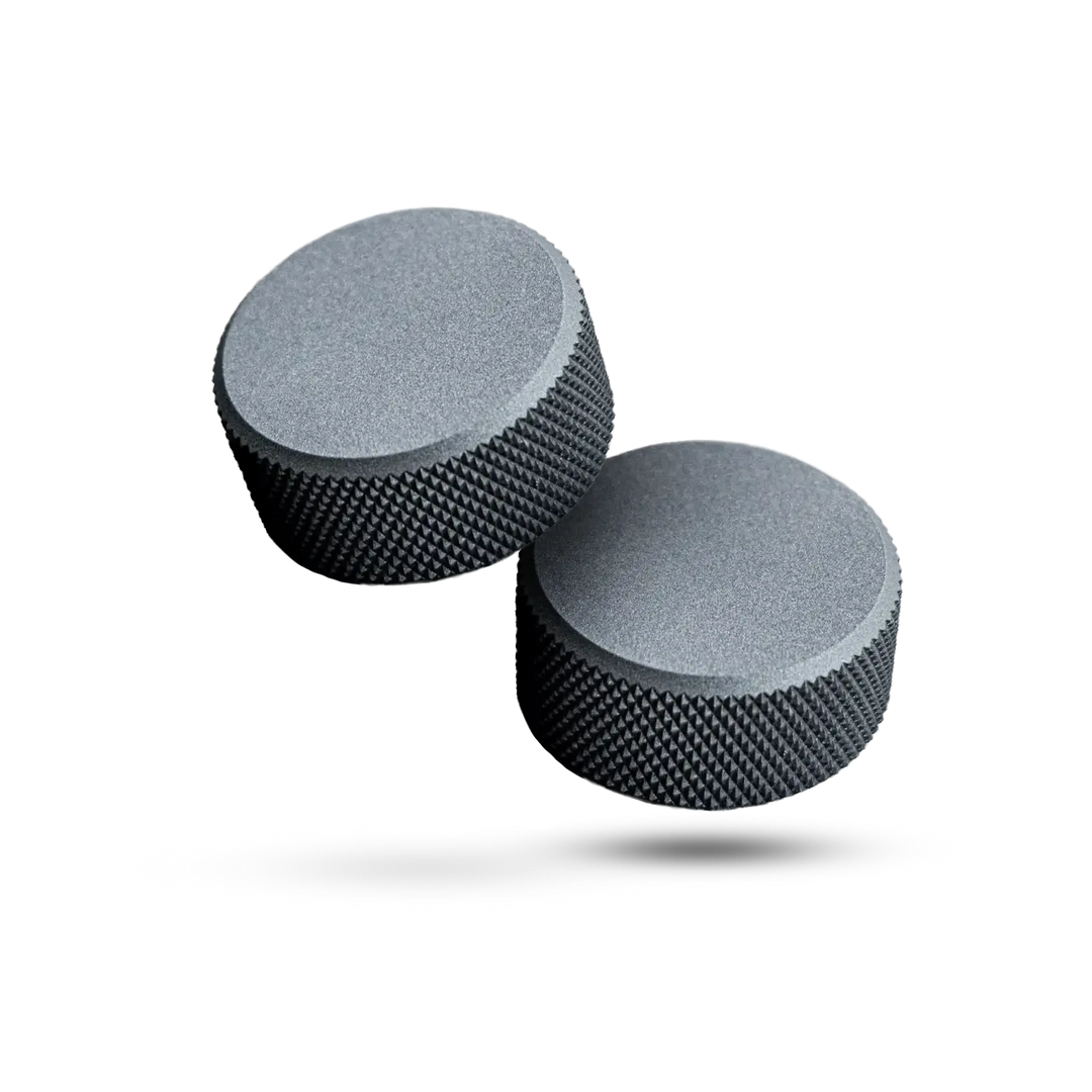 Tacoma Knobbies - Plain