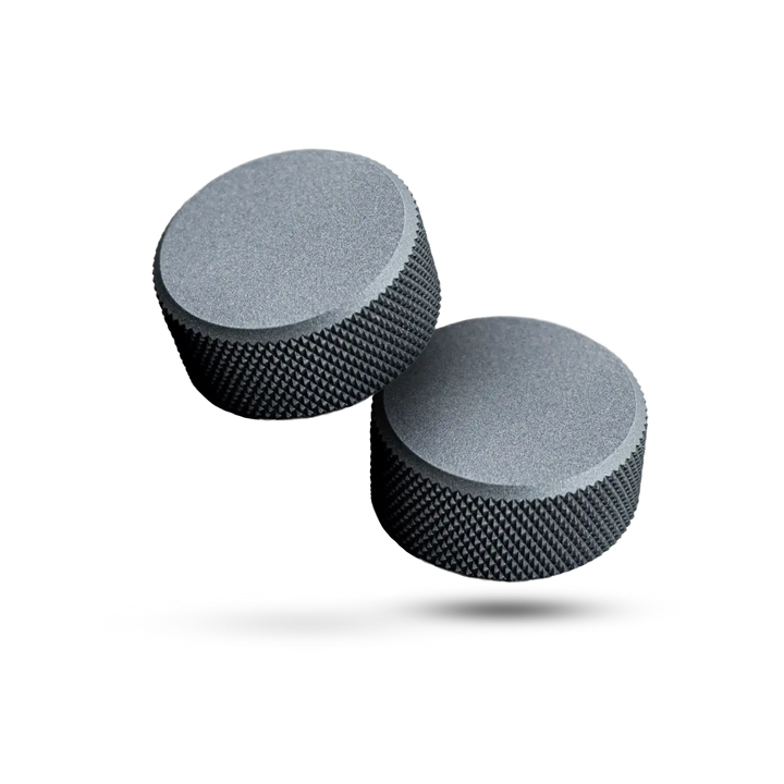 Tacoma Knobbies - Plain