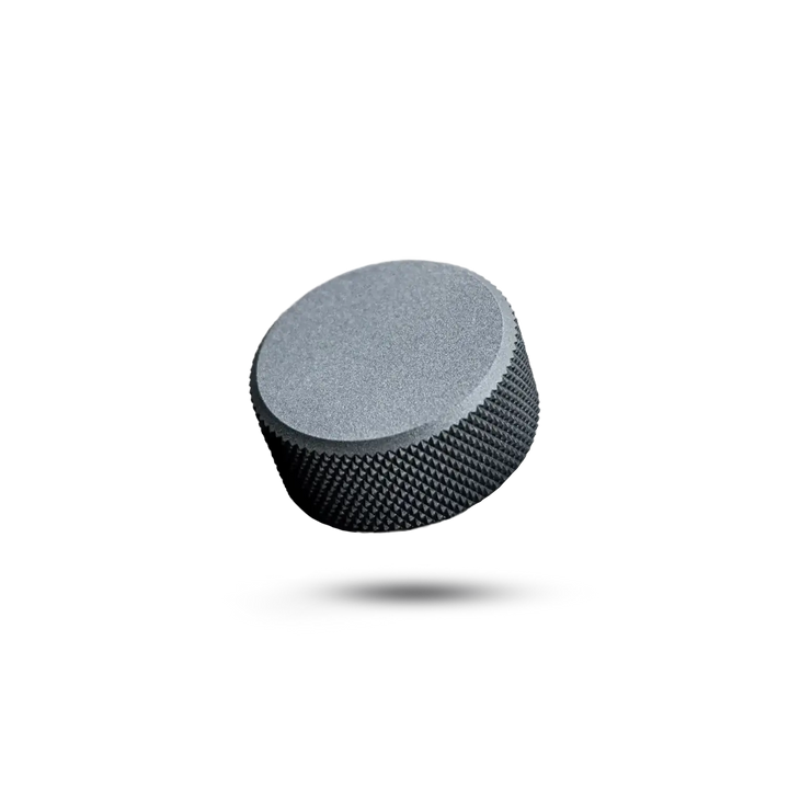Tacoma Knobbies - Plain