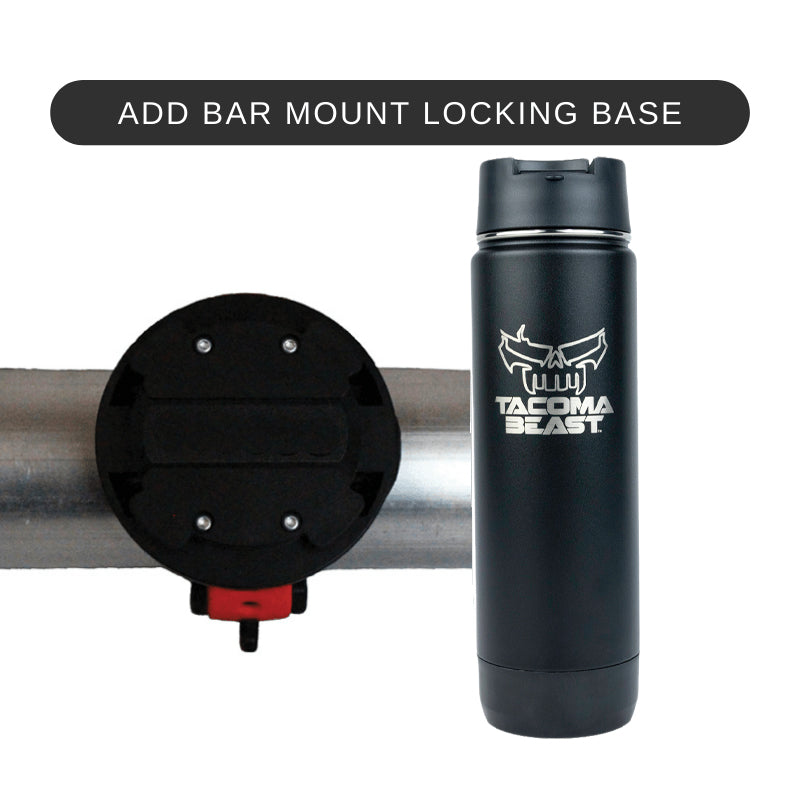 TwistLock Bundle | Canteen & Base Pack