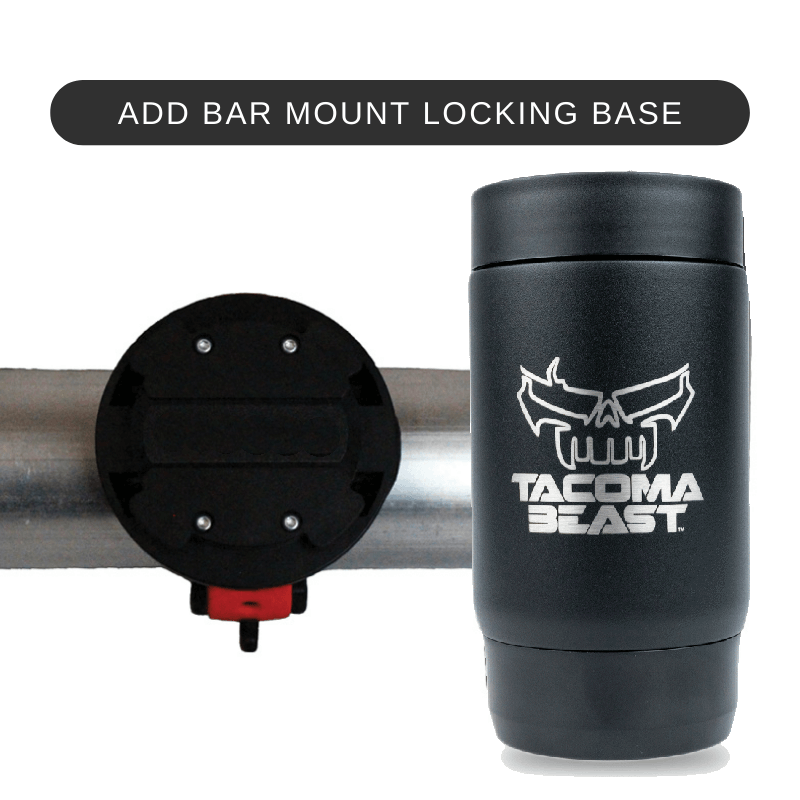 TwistLock Bundle | Can Cooler & Base Pack