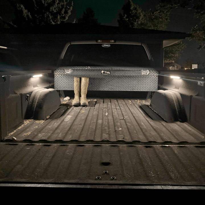 V-Series 12" Light Bar