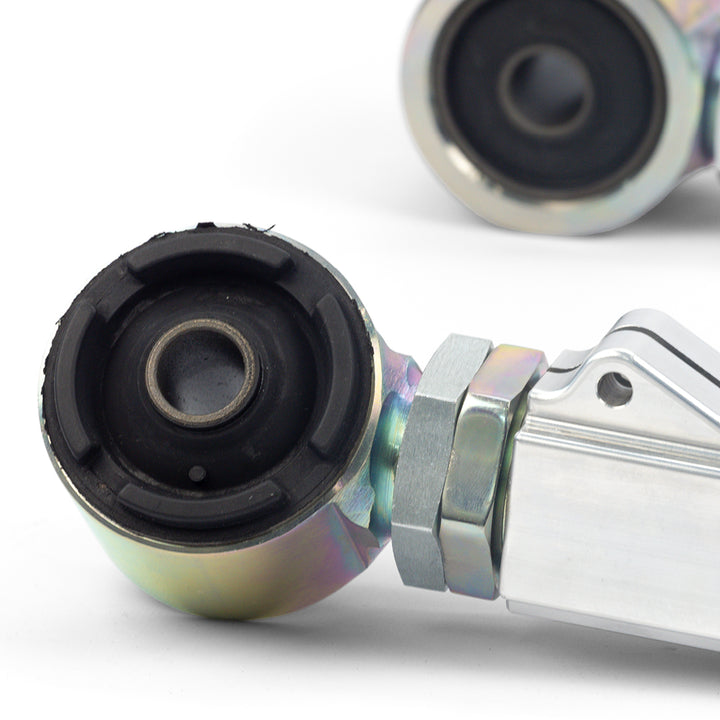 UCA Pair Billet Aluminum Series fits 2024+ Toyota Tacoma (With Balljoints Pressed)