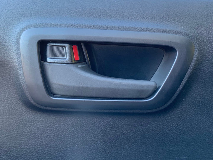 Door Handle Covers Fits 2016-2023 Toyota Tacoma