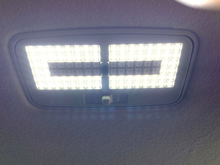 V2 Ultimate Dual Brightness Dome Light Fits 2005-2015 Toyota Tacoma
