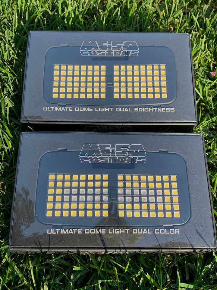 V2 Ultimate Dome Light Fits 2016-2023 Toyota Tacoma