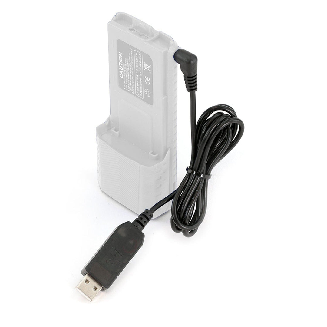 USB Charging Cable | For R1, V3 & GMR2 Handheld Radios