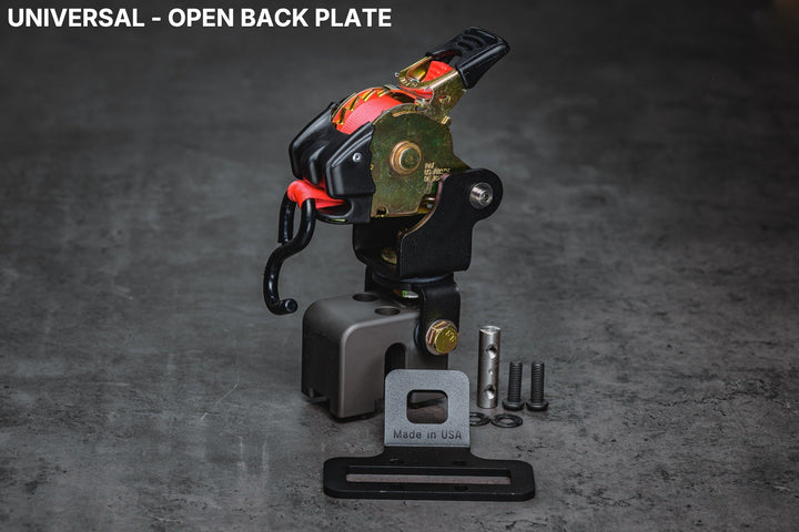 Ultimate Retractable Ratchet Straps